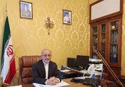 سفیر ایران: اراده رژیم صهیونیستی برای ادامه جنگ غزه، ناشی از حمایت‌های وسیع جهان غرب است