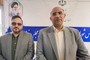 مدیرکل امنیتی استانداری تهران: شرایط برگزاری فرآیند انتخابات در رباط‌کریم مطلوب است