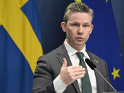 سوئد ۶۸۲ میلیون دلار کمک نظامی جدید به اوکراین ارائه می‌کند