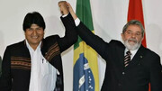 Evo Morales: Ser declarado persona no grata por Israel genocida es un privilegio