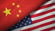 پکن: به حفاطت از حقوق شرکت‌های چینی برابر تحریم‌های آمریکا ادامه می‌دهیم