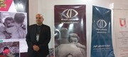 Palestinian journalist lauds Iranians' solidarity with Gazans