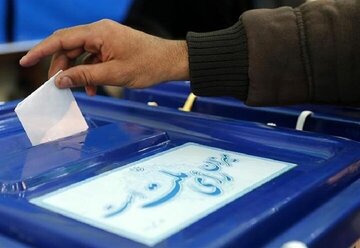 فرماندار: ۷۳ شعبه اخذ رای در دهگلان پیش بینی شده است