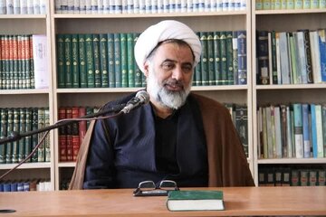 نامزد مجلس خبرگان: مشارکت مردم در انتخابات پشتیبانی از نظام اسلامی را رقم می‌زند