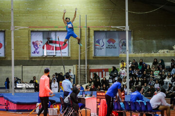 Le 11e championnat d’Asie de l’athlétisme à Téhéran