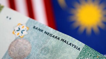 ارزش «رینگیت» مالزی به پایین‌ترین حد در ۲۶ سال گذشته رسید