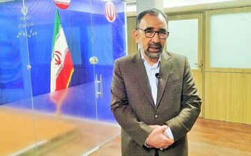 استاندار خراسان رضوی: امیدآفرینی از مولفه‌های حضور حداکثری انتخابات است+فیلم