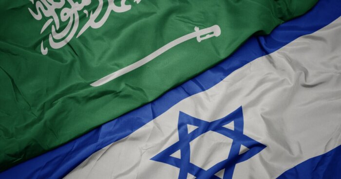 نشنال اینترست: توافق احتمالی اسرائیل و عربستان، تنش‌های خاورمیانه را تشدید می‌کند