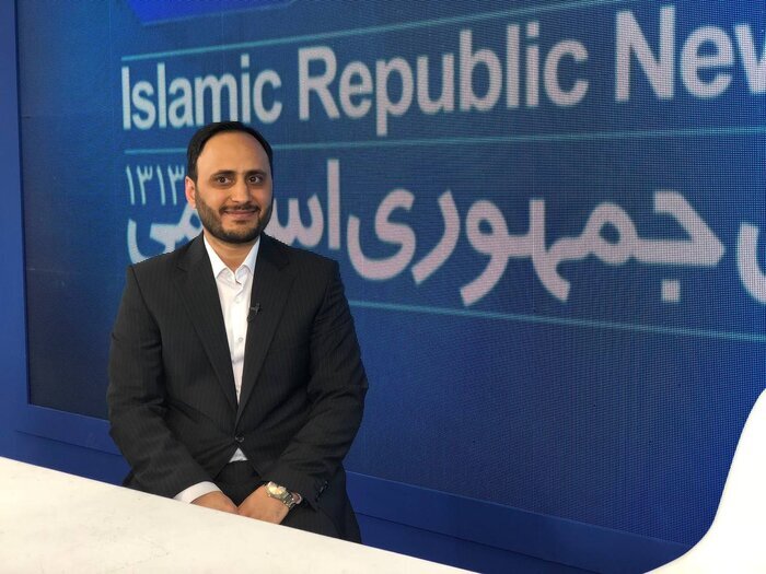 نمایشگاه رسانهها؛ محلی برای تعامل مردم با مدیران