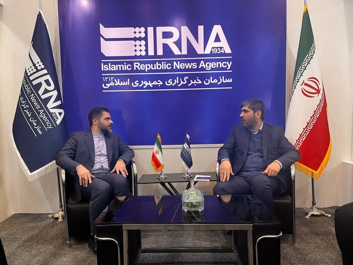 نمایشگاه رسانهها؛ محلی برای تعامل مردم با مدیران