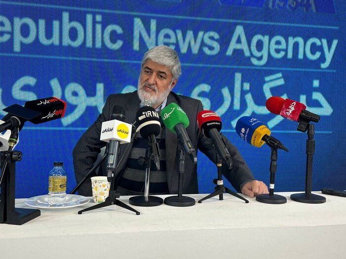 نمایشگاه رسانهها؛ محلی برای تعامل مردم با مدیران