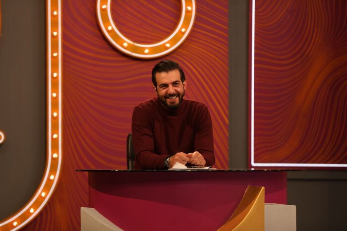 ماراتن ۹۰ دقیقهای خنده در شبکه نسیم