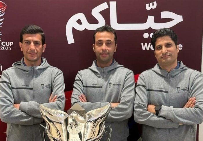 «سوت پایان» داوری ایران در آسیا؛ خانهتکانی مدیریتی برای بازگشت به «لیست»