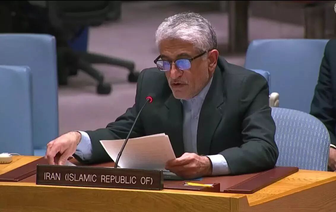 Iran unterstützt den Resolutionsentwurf zu Maßnahmen zur Bekämpfung der Islamophobie