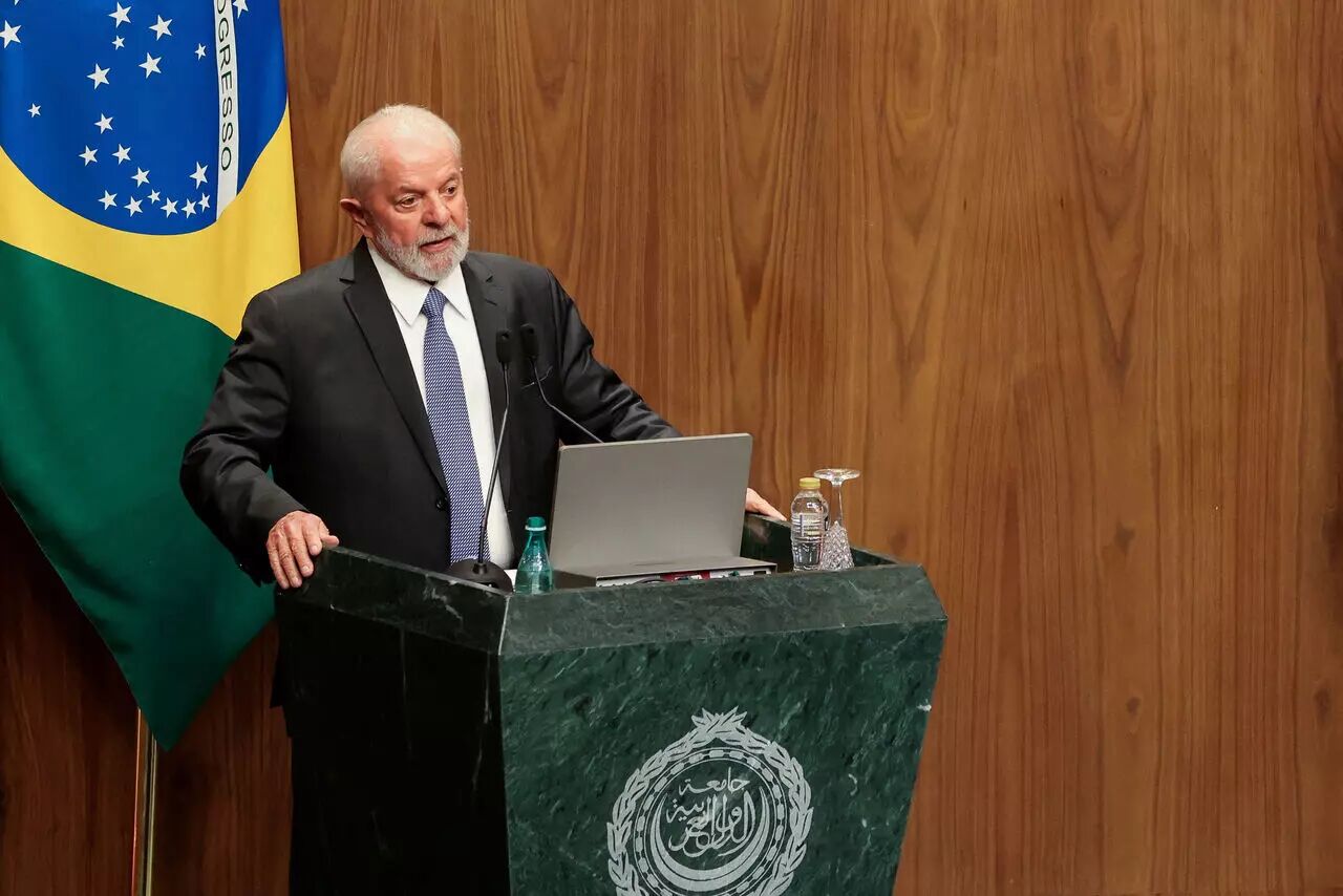 Brasil llama a su embajador en los territorios ocupados