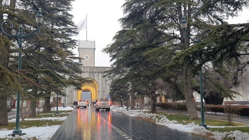 اقتدار جهانی افغان‌ها برای نخستین بار درسایه‌ی همکاری‌های منطقه‌ی تمثیل شد