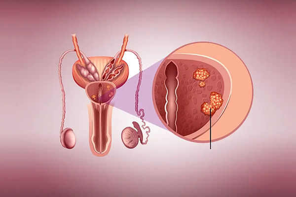 رایجترین مشکلات سلامتی در میان آقایان