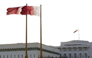 قطر: وتوی قطعنامه الجزایر درباره غزه نشان از استانداردهای دوگانه جامعه جهانی دارد
