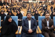 فیلم | دومین کنگره بانوان تاثیر گذار استان بوشهر