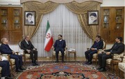 توسعه جاده آغ بند به جلفا پیش نیاز افزایش همکاری های اقتصادی ایران و آذربایجان است