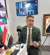 إعلامي في قناة "العهد" العراقية: الإعلام الإسلامي له دور مؤثر في نقل الحقيقة