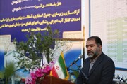 استاندار اصفهان: پیش از دولت سیزدهم تصور می‌شد که راه حل مشکلات بیرون از مرزهاست