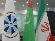 عضو اتاق بازرگانی خراسان شمالی: هم مرز بودن با ترکمنستان فرصت پیشران اقتصادی است