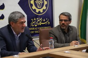 استاندار فارس: دانشگاه صنعتی شیراز در دانشگاه شیراز ادغام نمی‌شود