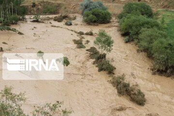 فرسایش خاک و خطر بیابان‌زایی در استان اردبیل