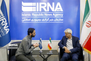 Expo Media Iran : Les invités du pavillon de l’IRNA