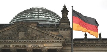 هشدار بانک مرکزی آلمان برای رکود اقتصاد این کشور