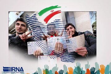 اسامی نامزدهای نهایی انتخابات مجلس شورای اسلامی در قصرشیرین اعلام شد