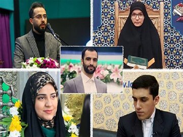 برترین‌های چهلمین دوره مسابقات بین‌المللی قرآن اعلام شد/ رتبه‌های نخست از آن ایران