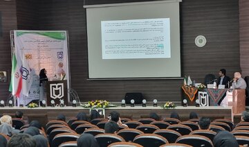 همایش ملی گیاهان دارویی در جیرفت برگزار شد