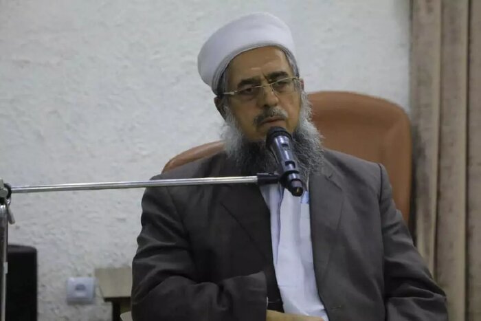 اهمیت شرکت در انتخابات از نگاه علمای اهل سنت خراسان جنوبی