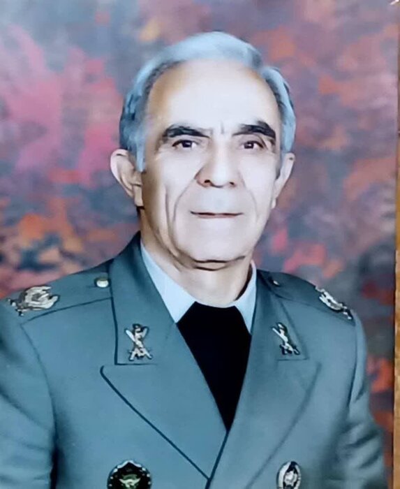 پیکرِ «پدرِ کاتوشای ایران» در اصفهان تشییع شد