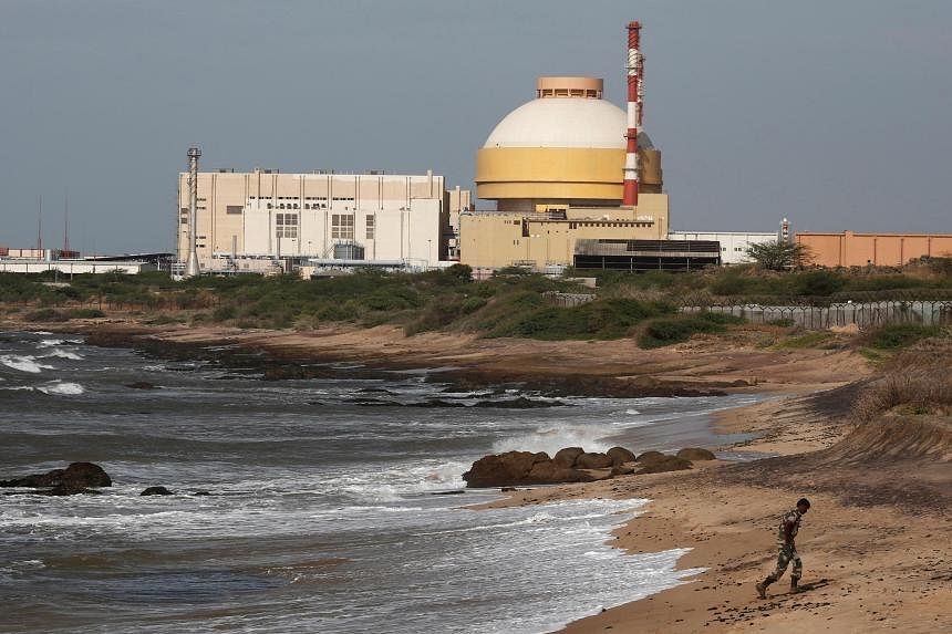 هند به دنبال سرمایه‌گذاری ۲۶ میلیارد دلاری بخش خصوصی برای انرژی هسته‌ای