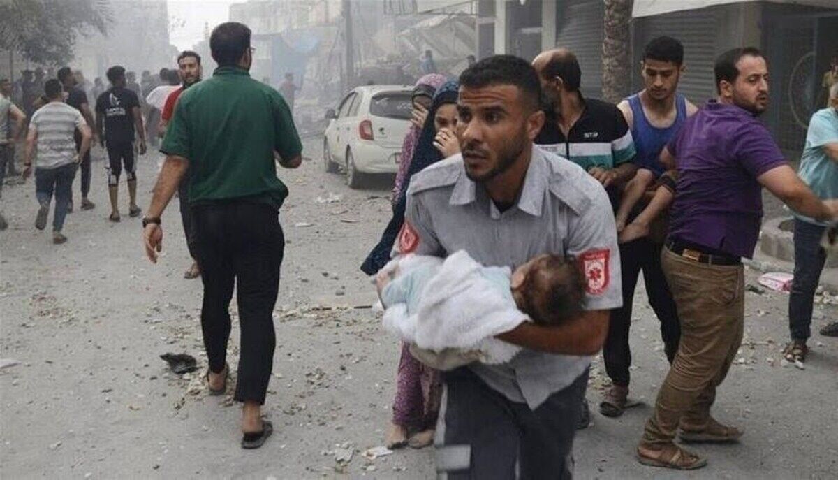 ارتفاع عدد ضحايا العدوان على غزة إلى 29692 شهيدا