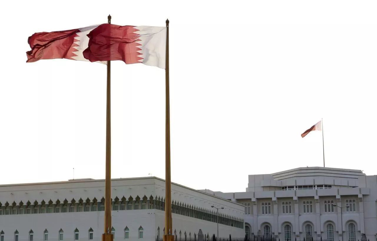 Katar: Cezayir’in önerdiği kararın veto edilmesi uluslararası toplumun çifte standartlarını gösteriyor
