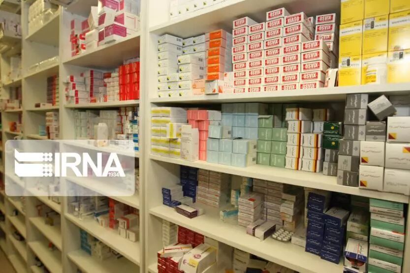 L'Iran peut produire 70 % des matières premières destinées à la production de médicaments