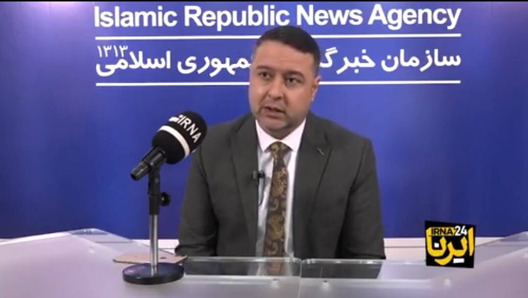 Iraqi journalist: Islamic media playing key role in revealing Gaza truth
