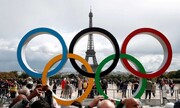 نمایندگان پارلمان فرانسه: از شرکت اسرائیل در المپیک ۲۰۲۴ جلوگیری شود