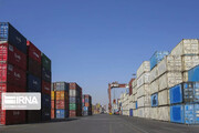 Der iranische Außenhandelsrekord wurde gebrochen