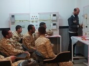 برگزاری آموزش مهارتی برای بیش از سه هزار سرباز در همدان