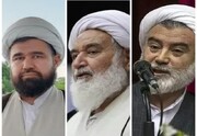 نگاهی به زندگی و کارنامه نامزدهای مجلس خبرگان رهبری در استان کرمانشاه