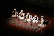 رویکرد خراسان رضوی در موسیقی مقامی گسترش آموزش و اجراست