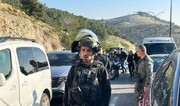Zwei Zionisten in der Nähe von Jerusalem getötet
