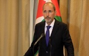 وزیر خارجه اردن: اسرائیل بر خلاف تدابیر دیوان لاهه به جنایات خود ادامه می‌دهد