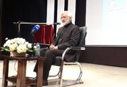 جلیلی: استواری ملت پای انتخابشان موجب تداوم انقلاب اسلامی شد