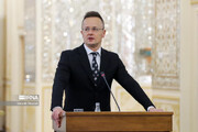 وزير خارجية المجر: تصعيد التوتر بالمنطقة يسبب الكثير من المشاكل للعالم